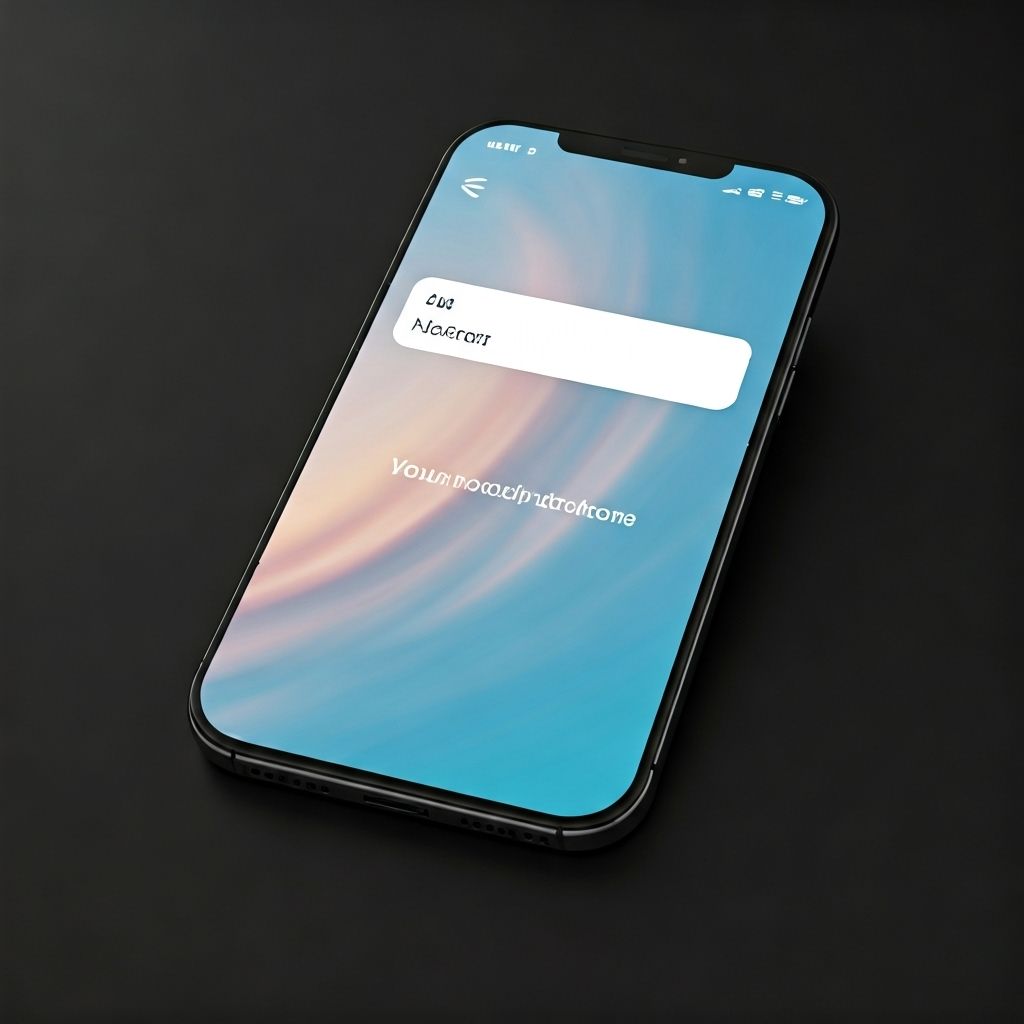 AlmostMobile app preview